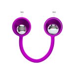 PRETTY LOVE -KEGEL BALL III - obrazek 6