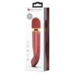 PRETTY LOVE - Interesting Massager 5 levels of speed control 7 vibration functions - obrazek 2