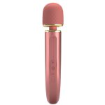 PRETTY LOVE - Interesting Massager 5 levels of speed control 7 vibration functions - obrazek 3