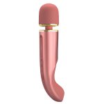 PRETTY LOVE - Interesting Massager 5 levels of speed control 7 vibration functions - obrazek 6