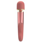 PRETTY LOVE - Interesting Massager 5 levels of speed control 7 vibration functions - obrazek 7