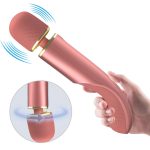 PRETTY LOVE - Interesting Massager 5 levels of speed control 7 vibration functions - obrazek 8