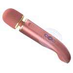 PRETTY LOVE - Interesting Massager 5 levels of speed control 7 vibration functions - obrazek 9