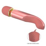 PRETTY LOVE - Interesting Massager 5 levels of speed control 7 vibration functions - obrazek 12