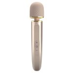 PRETTY LOVE - Interesting Massager Gold 5 levels of speed control 7 vibration functions - obrazek 2