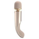 PRETTY LOVE - Interesting Massager Gold 5 levels of speed control 7 vibration functions - obrazek 4