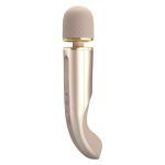 PRETTY LOVE - Interesting Massager Gold 5 levels of speed control 7 vibration functions - obrazek 5