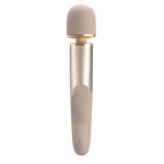 PRETTY LOVE - Interesting Massager Gold 5 levels of speed control 7 vibration functions - obrazek 6
