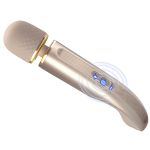 PRETTY LOVE - Interesting Massager Gold 5 levels of speed control 7 vibration functions - obrazek 8