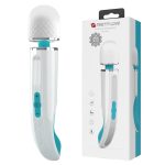 PRETTY LOVE - Bertas, 5 levels of speed control 7 vibration functions, ABS Silicone, USB rechargeable - obrazek 12