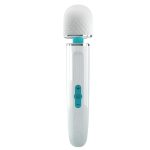 PRETTY LOVE - Bertas, 5 levels of speed control 7 vibration functions, ABS Silicone, USB rechargeable - obrazek 11