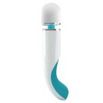 PRETTY LOVE - Bertas, 5 levels of speed control 7 vibration functions, ABS Silicone, USB rechargeable - obrazek 9