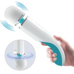 PRETTY LOVE - Bertas, 5 levels of speed control 7 vibration functions, ABS Silicone, USB rechargeable - obrazek 6