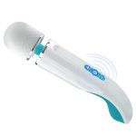 PRETTY LOVE - Bertas, 5 levels of speed control 7 vibration functions, ABS Silicone, USB rechargeable - obrazek 5