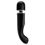 PRETTY LOVE -  Black 11,4 inch SUPER POWER - obrazek 4