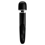 PRETTY LOVE -  Black 11,4 inch SUPER POWER - obrazek 6