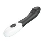 PRETTY LOVE - Elemental black, 30 vibration functions - obrazek 6