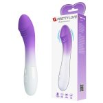 PRETTY LOVE - Elemental, 30 vibration functions, Silicone ABS - obrazek 11