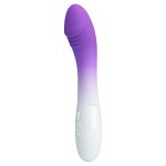 PRETTY LOVE - Elemental, 30 vibration functions, Silicone ABS - obrazek 10
