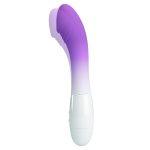 PRETTY LOVE - Elemental, 30 vibration functions, Silicone ABS - obrazek 9