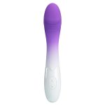 PRETTY LOVE - Elemental, 30 vibration functions, Silicone ABS - obrazek 8
