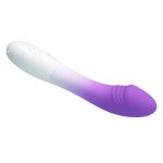 PRETTY LOVE - Elemental, 30 vibration functions, Silicone ABS - obrazek 7