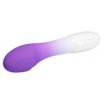 PRETTY LOVE - Elemental, 30 vibration functions, Silicone ABS - obrazek 6
