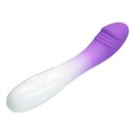 PRETTY LOVE - Elemental, 30 vibration functions, Silicone ABS - obrazek 5