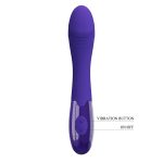 PRETTY LOVE - Elemental - Youth, 30 vibration functions - obrazek 5