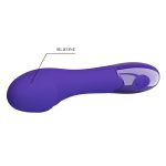 PRETTY LOVE - Elemental - Youth, 30 vibration functions - obrazek 6