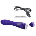 PRETTY LOVE - Elemental - Youth, 30 vibration functions - obrazek 7