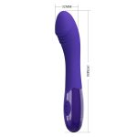 PRETTY LOVE - Elemental - Youth, 30 vibration functions - obrazek 8