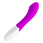 PRETTY LOVE -ELEMENTAL, 30 vibration functions - obrazek 3