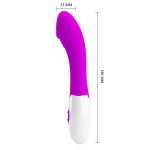 PRETTY LOVE -ELEMENTAL, 30 vibration functions - obrazek 6