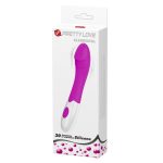 PRETTY LOVE -ELEMENTAL, 30 vibration functions - obrazek 8