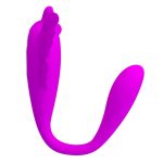PRETTY LOVE - CHIMERA 12 FUNCTIONS USB PINK - obrazek 2