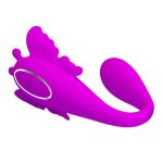 PRETTY LOVE - CHIMERA 12 FUNCTIONS USB PINK - obrazek 4