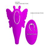 PRETTY LOVE - CHIMERA 12 FUNCTIONS USB PINK - obrazek 6