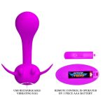 PRETTY LOVE - CHIMERA 12 FUNCTIONS USB PINK - obrazek 7