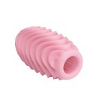 PRETTY LOVE - Passionate Double-Sided Egg pink - obrazek 3
