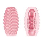 PRETTY LOVE - Passionate Double-Sided Egg pink - obrazek 4