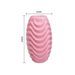 PRETTY LOVE - Passionate Double-Sided Egg pink - obrazek 7
