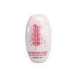 PRETTY LOVE - Passionate Double-Sided Egg pink - obrazek 8