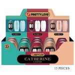 PRETTY LOVE - Catherine Caspar, TPR - obrazek 8