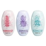 PRETTY LOVE - EGG SET - obrazek 2