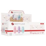 PRETTY LOVE - EGG SET - obrazek 12