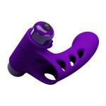PRETTY LOVE - Orlando Finger Violet - obrazek 5
