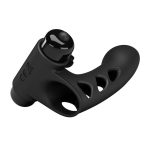 PRETTY LOVE - Orlando Finger Black - obrazek 5