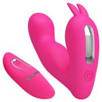 PRETTY LOVE - Josephine Magenta - obrazek 2