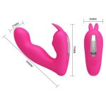 PRETTY LOVE - Josephine Magenta - obrazek 4